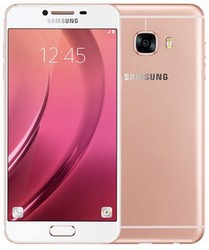 Замена стекла на телефоне Samsung Galaxy C5 в Казане